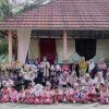Menanamkan Cinta Ilmu Sejak Langkah Pertama, Bunda PAUD Ciamis Pastikan Masa Pengenalan Sekolah Ramah Anak dan Penuh Kelegaan
