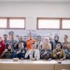 Wujudkan Pelayanan yang Merata dan Cepat, Diskominfo Ciamis Kembangkan Sistem Omni Channel pada Layanan Call Center 112