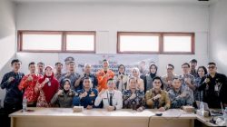 Wujudkan Pelayanan yang Merata dan Cepat, Diskominfo Ciamis Kembangkan Sistem Omni Channel pada Layanan Call Center 112