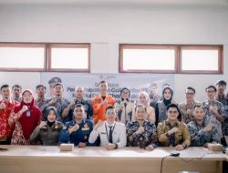 Wujudkan Pelayanan yang Merata dan Cepat, Diskominfo Ciamis Kembangkan Sistem Omni Channel pada Layanan Call Center 112
