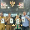 Menyatukan Ilmu dan Kearifan Lokal, Pemkab Indramayu Bersama IPB University Semai Inovasi Bandeng Cabut Duri Kuah Gomyang dalam Kemasan Pouch