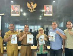 Menyatukan Ilmu dan Kearifan Lokal, Pemkab Indramayu Bersama IPB University Semai Inovasi Bandeng Cabut Duri Kuah Gomyang dalam Kemasan Pouch