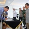 Menenun Kualitas Keluarga sebagai Pondasi Masa Depan, Pemkab Kuningan Gelar Rakerda Bangga Kencana Menuju Generasi Emas  