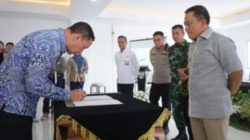 Menenun Kualitas Keluarga sebagai Pondasi Masa Depan, Pemkab Kuningan Gelar Rakerda Bangga Kencana Menuju Generasi Emas  