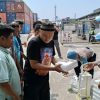 Jumat Berkah Sipropam Polres Pelabuhan Tanjung Priok, Wujud Kepedulian Polri kepada Masyarakat Pelabuhan