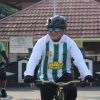 Menanam Empat Pilar Kehidupan Bermasyarakat, Bupati Dian Ajak Warga Kuningan Wujudkan Bersih Sehat Peduli Damai Lewat Gerakan Jumat Bersepeda  