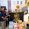 Wujudkan Tanggung Jawab Sosial, AMKI Cirebon Raya Salurkan Bantuan Sembako ke Graha Yatim dan Dhuafa Yayasan Harapan Robbani  