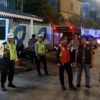 Polres Pelabuhan Tanjung Priok Gelar JJOS Patroli Cipta Kondisi dan Razia Stasioner, Perkuat Antisipasi Gangguan Kamtibmas