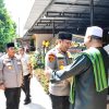 Kapolda Jabar Sholat Jumat Keliling dan Silaturahmi ke Ponpes Al-Khairiyah, Perkuat Sinergitas Polri dengan Ulama