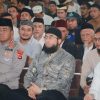 Polresta Tangerang Gelar Kajian dan Doa Hari Bhayangkara, Perkuat Pengabdian dan Tebar Kepedulian