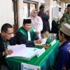 Wujudkan Kepastian Hukum bagi Keluarga, Wabup Intan Buka Progam Isbat Nikah Terpadu 1.000 Pasangan, 