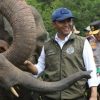 Kebijakan Menhut Dinilai Perkuat Posisi Indonesia dalam Konservasi Gajah Dunia