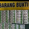 Miliki Ratusan Butir Obat Keras Ilegal, Dua Pria Diamankan Satresnarkoba Polresta Tangerang