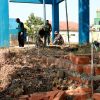 TMMD ke-129 Kodim 0620/Kab. Cirebon Bangun Harapan Warga, MCK dan Revitalisasi Air Bersih Mulai Dikerjakan di Desa Luwung Kencana