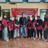 Bangkitkan Jiwa Wirausaha, TMMD ke-129 Kodim 0620/Kab. Cirebon Bekali Ibu-Ibu Desa Luwung Kencana dengan Ilmu Bisnis