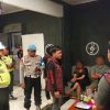 Polresta Cirebon Gelar Razia Tempat Hiburan Malam dan Tes Urine Belasan Pengunjung