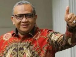 Wamenaker Afriansyah Noor : Pemerintahan Prabowo Hadir Berikan Solusi Nyata Bagi Kaum Buruh