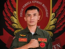 Korwil PERPAM Banten Kutuk Keras Dugaan Intimidasi Aktivis di Lebak, Carwadi: Tangkap Aktor Intelektualnya!
