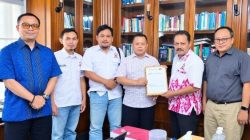Putus Rantai Kemiskinan, Prof. Edi Slamet Irianto Usul Pembentukan Badan Pembangunan Ekonomi Desa RI