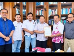 Putus Rantai Kemiskinan, Prof. Edi Slamet Irianto Usul Pembentukan Badan Pembangunan Ekonomi Desa RI