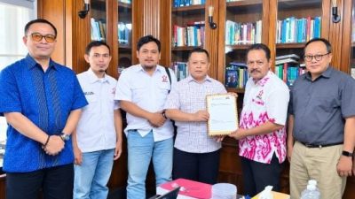 Putus Rantai Kemiskinan, Prof. Edi Slamet Irianto Usul Pembentukan Badan Pembangunan Ekonomi Desa RI