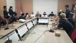 Dr Juwita Gelar Konferensi Pers, Tegaskan Tidak Terlibat Insiden Aksi Premanisme