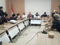 Dr Juwita Gelar Konferensi Pers, Tegaskan Tidak Terlibat Insiden Aksi Premanisme