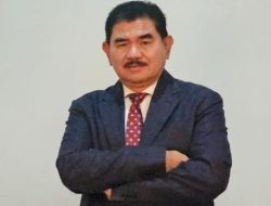 Pakar Hukum : Semua Warga Negara Sama di Hadapan Hukum