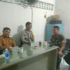 Sinergitas TNI–Polri Bhabinkamtibmas dan Babinsa Kaliwedi Lor Pererat Silaturahmi Kokohkan Pondasi Keamanan Bersama