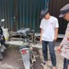 Polsek Beber Gencarkan Operasi Pekat Menata Suara Jalan Menjaga Kenyamanan Bersama