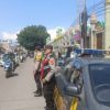 Polsek Weru Laksanakan Patroli Siang Hadir Menjaga Langkah Pulang Pelajar, Antisipasi Gangguan Sejak Dini