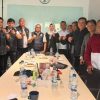 Dr. (c) Prihatin Kusdini, SH.MH Terpilih Sebagai Ketua Umum Posbakum PETISI AHLI 