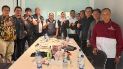 Dr. (c) Prihatin Kusdini, SH.MH Terpilih Sebagai Ketua Umum Posbakum PETISI AHLI 