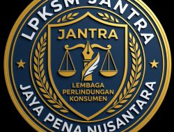 Dewan Pimpinan Pusat LPKSM Jaya Pena Nusantara (Jantra) Cirebon Resmi Membuka Pintu Penerimaan Aduan Dari Masyarakat