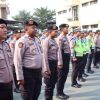 Satkamling RT 03 RW 020 Muara Angke Raih Juara II Tingkat Polda Metro Jaya, Polres Pelabuhan Tanjung Priok Gelar Upacara Pemberian Penghargaan