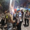 Patroli Cipta Kondisi JJOS Polres Pelabuhan Tanjung Priok Perkuat Pengamanan Kawasan Pelabuhan, Situasi Kamtibmas Tetap Aman dan Kondusif