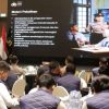 Polri Gelar Training of Trainers Program Paham AI, Perkuat Literasi Digital Pelajar