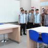 Polri Hadirkan Sekolah Unggulan Berstandar Dunia, 297 Siswa Mulai Tempati Kampus