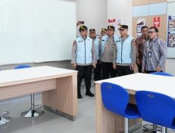 Polri Hadirkan Sekolah Unggulan Berstandar Dunia, 297 Siswa Mulai Tempati Kampus