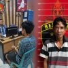 Dalam 2 Hari Polsek Kragilan Ungkap Kasus Penipuan dan Penggelapan Mobil, Pelaku Berhasil Diamankan