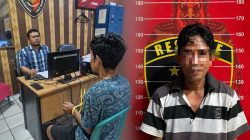 Dalam 2 Hari Polsek Kragilan Ungkap Kasus Penipuan dan Penggelapan Mobil, Pelaku Berhasil Diamankan