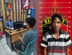 Dalam 2 Hari Polsek Kragilan Ungkap Kasus Penipuan dan Penggelapan Mobil, Pelaku Berhasil Diamankan