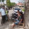 Eratkan Ikatan Persaudaraan Personil Polsek Plered Laksanakan Patroli Sambang Dialogis Demi Keamanan Bersama