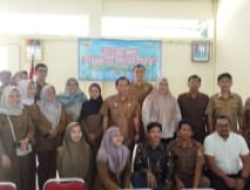 Tata Kelola Data yang Kokoh: Diskominfo Kabupaten Cirebon Perkuat Kapasitas Aparatur Desa di Kecamatan Kedawung  