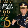 Hari Bhakti Adhyaksa ke-66, Kapolresta Tangerang : Sinergi Polri-Kejaksaan Kunci Tegaknya Hukum Berkeadilan