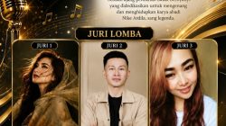 Mengenang Karya Abadi, Menghidupkan Kenangan NSD Entertainment Gelar Lomba Nyanyi Spesial Dedicated untuk Legenda Nike Ardilla