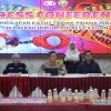 Polres Cilegon Gagalkan Penyelundupan 50 Ribu Benih Bening Lobster, Selamatkan Kerugian Negara Rp7,5 Miliar