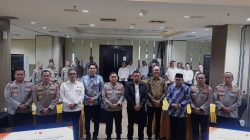 Dukungan untuk Karyoto Menguat, PWNU Jabar Sebut Figur Kapolri Masa Depan