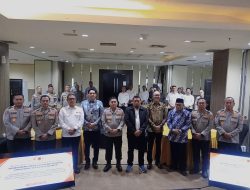 Dukungan untuk Karyoto Menguat, PWNU Jabar Sebut Figur Kapolri Masa Depan