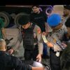 Patroli JJOS KRYD Cipta Kondisi Polres Priok, Berlangsung Kondusif, Antisipasi Gangguan Kamtibmas di Kawasan Pelabuhan